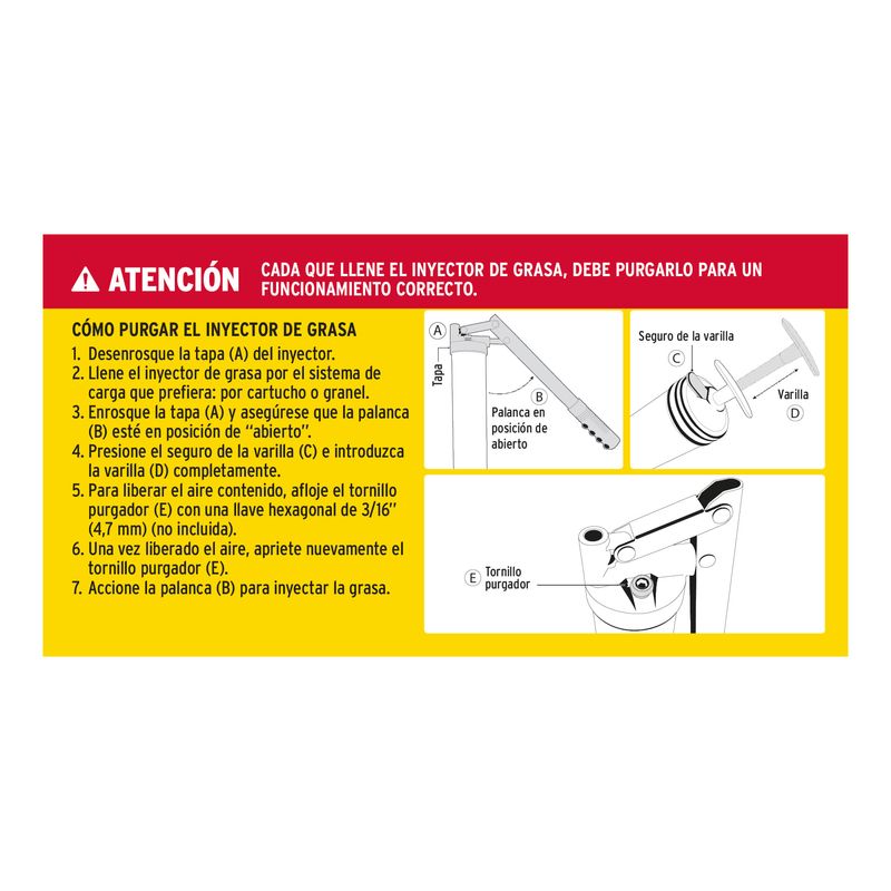 Inyectora-de-grasa-14-oz-8000-PSI-con-grip-antiderrapante