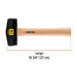 Marro-tipo-Nevada-3-lbs.-mango-10-3-4-