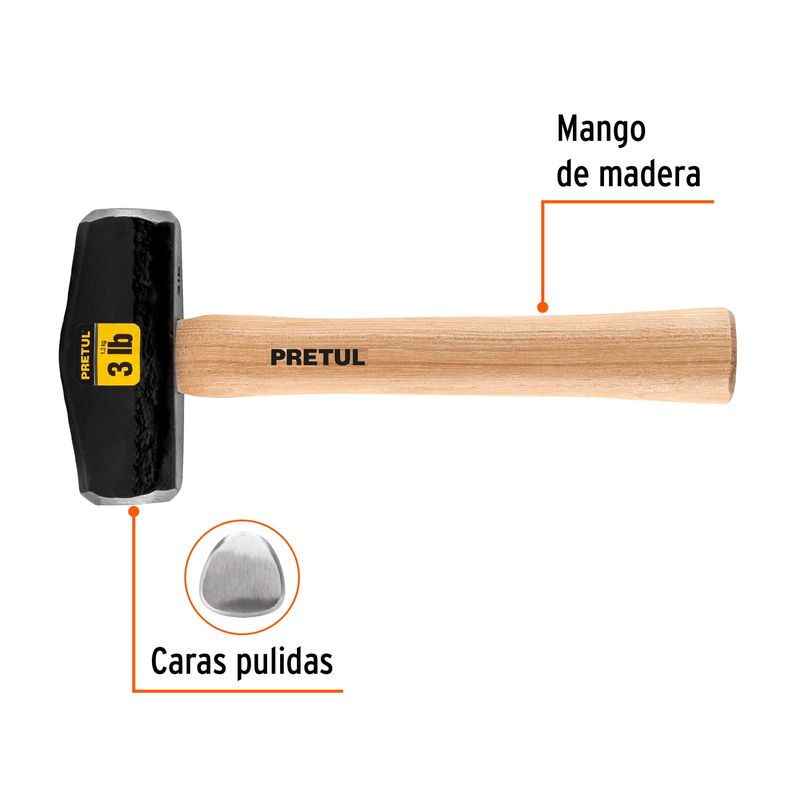 Marro-tipo-Nevada-3-lbs.-mango-10-3-4-