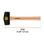 Marro-tipo-Nevada-2-lbs.-mango-10-3-4-