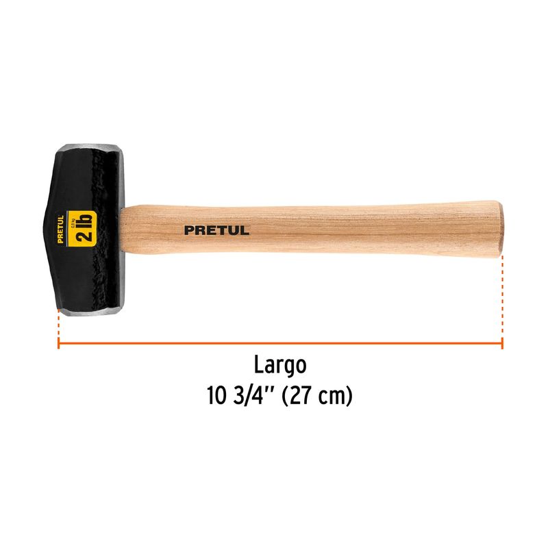 Marro-tipo-Nevada-2-lbs.-mango-10-3-4-