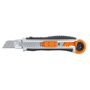 Estilete de 6" para uso pesado - TRUPER