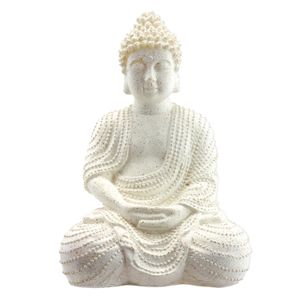 Adorno para jardín de "Buda". - K HOME