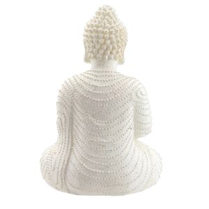 Adorno para jardín de "Buda". - K HOME
