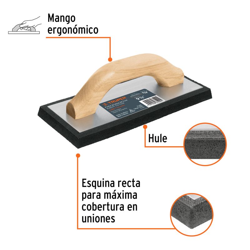 Flota-de-hule-9-1-2--espesor-5-8--acabado-fino