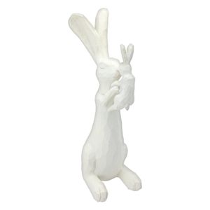 Adorno para jardín de "conejo" - K HOME