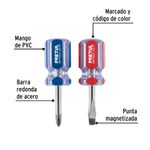 Duo-de-desarmadores-1-4-x-1-1-2--mango-de-PVC