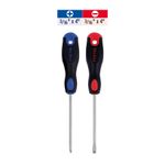 Duo-de-desarmadores-3-16--x-4--mango-Comfort-Grip