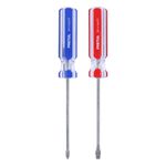 Duo-de-desarmadores-3-16-x-4--mango-de-PVC