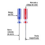 Duo-de-desarmadores-3-16-x-4--mango-de-PVC