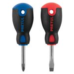 Duo-de-desarmadores-1-4--x-1-1-2--mango-Comfort-Grip