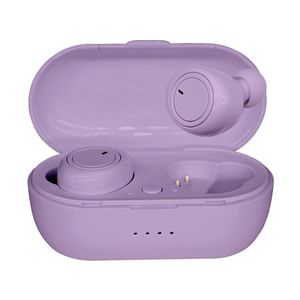 Auriculares bluetooth SLICK. - GABBA GOODS