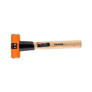 Combo de 2Lb con mango de madera - TRUPER