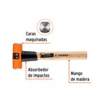 Marro-octagonal-2-lb-mango-de-madera-12-