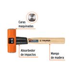 Marro-octagonal-4-lb-mango-de-madera-12-