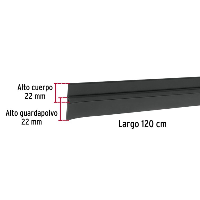 Guardapolvo-fijo-de-120-cm-negro