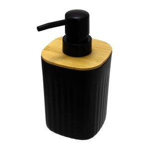 Accesorios de baño en juego de 3 piezas. - K HOME