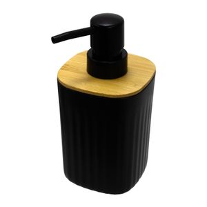 Accesorios de baño en juego de 4 piezas - K HOME