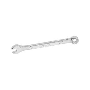 Llave mixta de 6 mm. - PRETUL