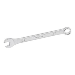 Llave mixta de 9 mm. - PRETUL