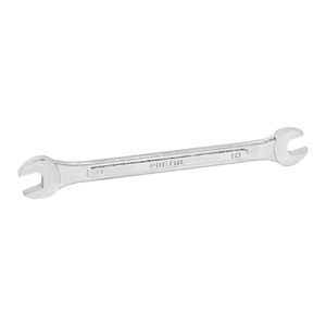 Llave española de 10 x 11mm. - PRETUL