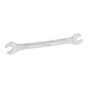 Llave española de 12 x 13mm. - PRETUL