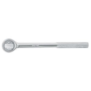 Racha con cabeza redonda y cuadro de 1/2". - PRETUL