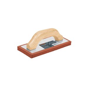 Llana de esponja de 9 1/2" para emporar - PRETUL