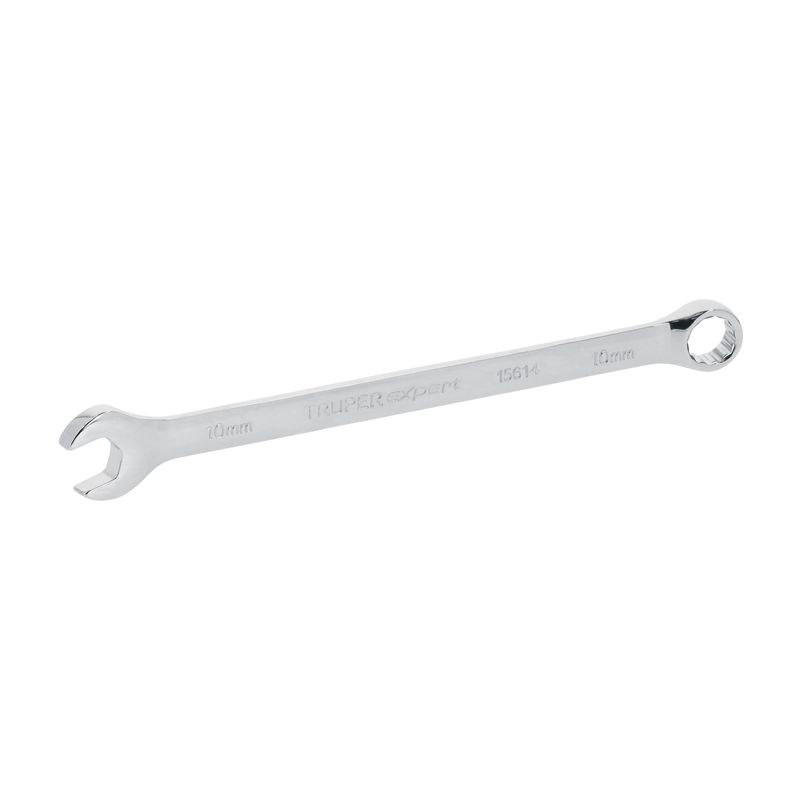 Llave-mixta-extralarga-de-acabado-pulido-de-10-mm.