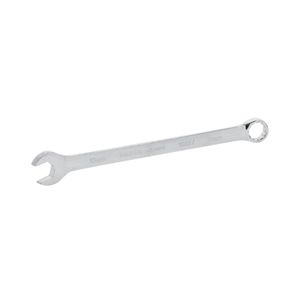 Llave mixta extralarga de acabado pulido de 13 mm. - TRUPER