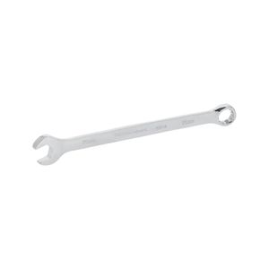 Llave mixta extralarga de acabado pulido de 14 mm. - TRUPER