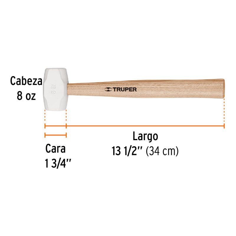 Mazo-de-hule-8-oz