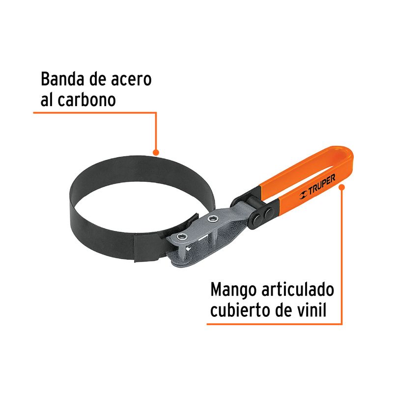 Llave-para-filtro-de-aceite-tipo-banda-para-medidas-de-3-1-4--a-3-3-4-.