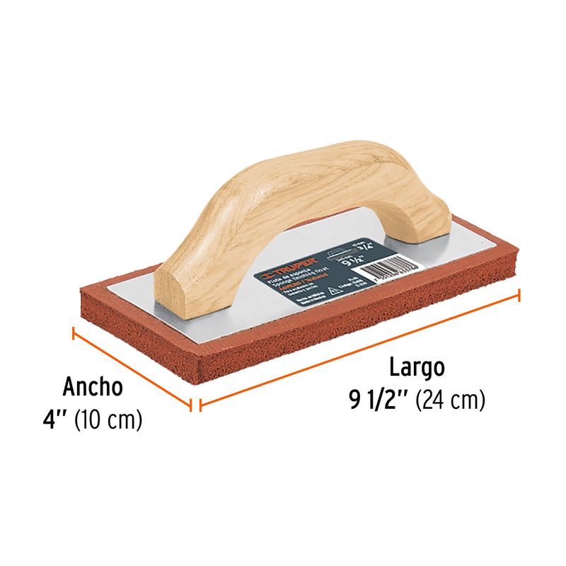 Flota-de-esponja-9-1-2--espesor-3-4--aspero