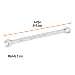 Llave-mixta-extralarga-de-acabado-pulido-de-8-mm.
