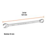 Llave-mixta-extralarga-de-acabado-pulido-de-10-mm.