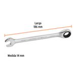 Llave-mixta-pulida-de-14-mm-con-ratchet.