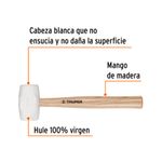 Mazo-de-hule-16-oz