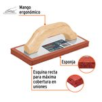 Flota-de-esponja-9-1-2--espesor-3-4--aspero