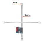 Llave-de-ruedas-en-cruz-pulida-y-cromada-de-18-.