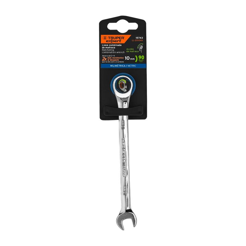 Llave-mixta-pulida-de-10-mm-con-ratchet.