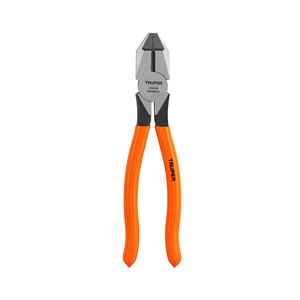 Alicate profesional de 8" para uso rudo - TRUPER
