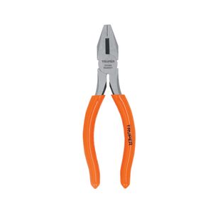Alicate de 6" para electricista - TRUPER