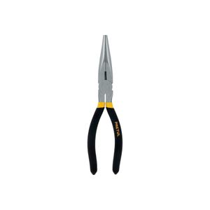 Pinza de punta y corte, de 8" - PRETUL