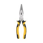 Pinza-de-punta-y-corte-8--mango-Comfort-Grip