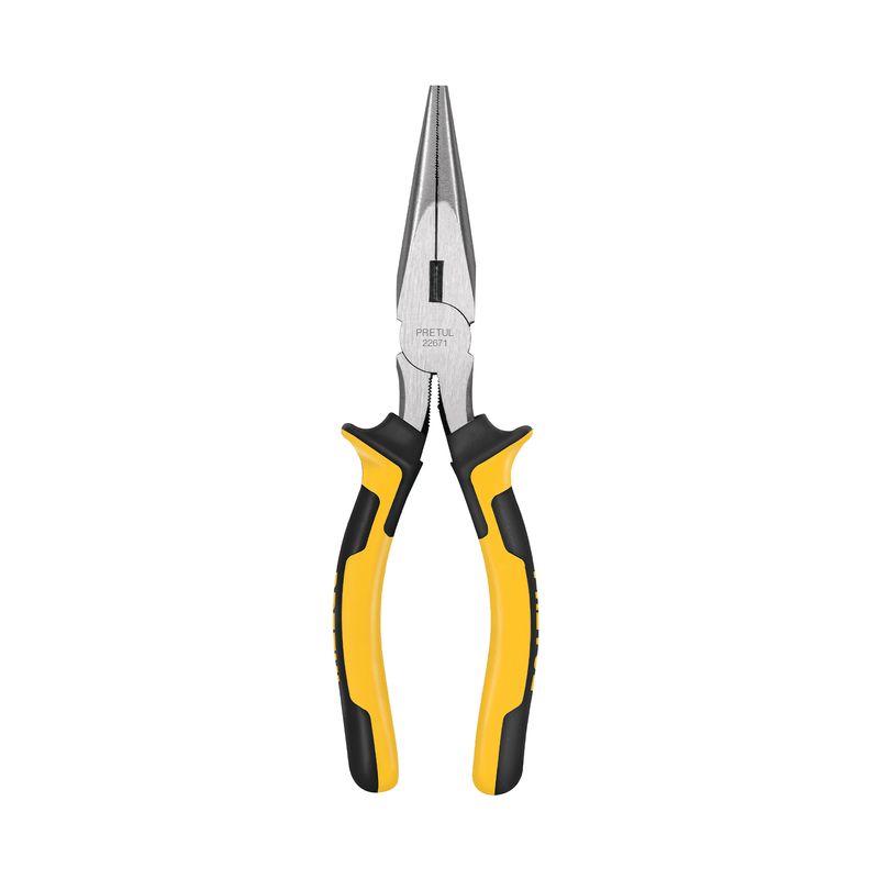 Pinza-de-punta-y-corte-8--mango-Comfort-Grip