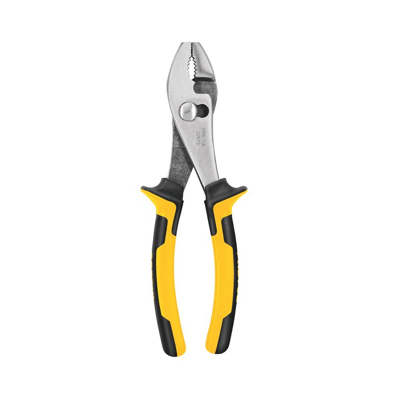 Pinza-de-chofer-6--mango-Comfort-Grip