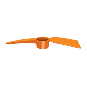 Zapapico de 5lb sin mango - TRUPER