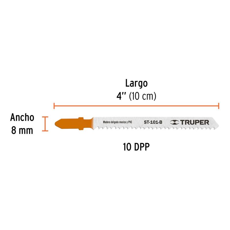 Blister-con-5-seguetas-10-DPP-zanco--T--corte-recto-madera