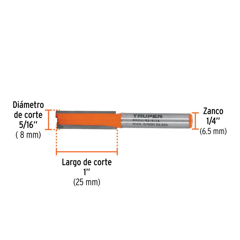 Broca-para-router-recta-2-filos-5-16-